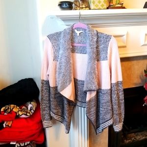 Candie's Sweater XL